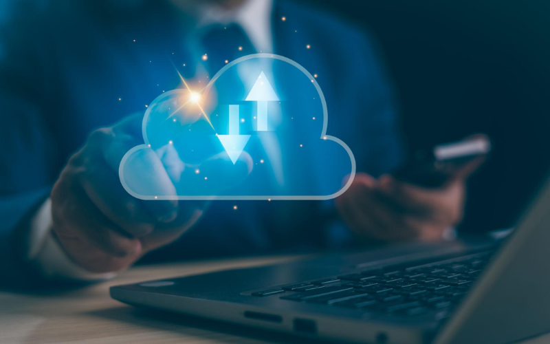 Cloud Migration Strategies for Enterprises